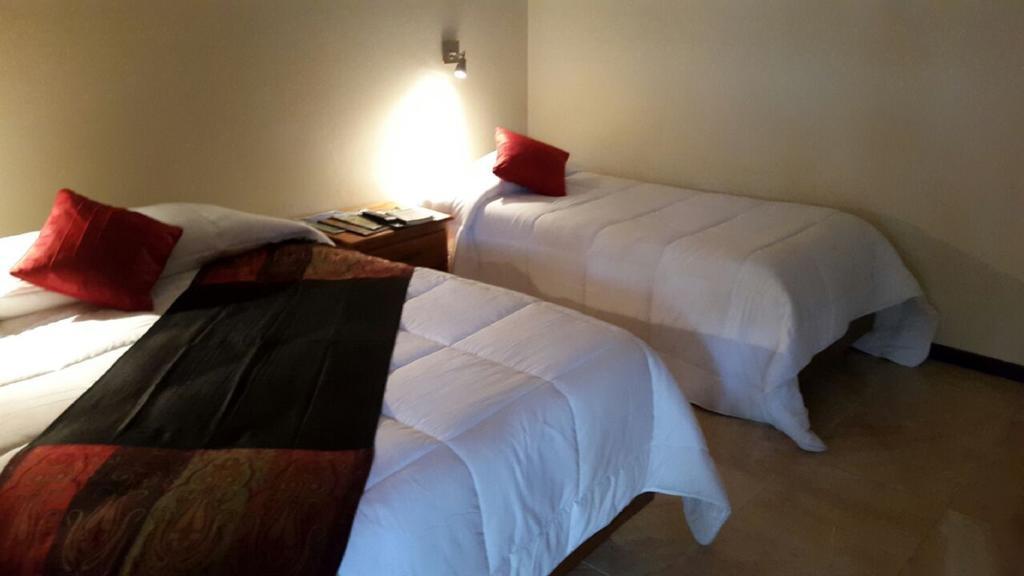 Hotel Wagelia Turrialba Exteriör bild