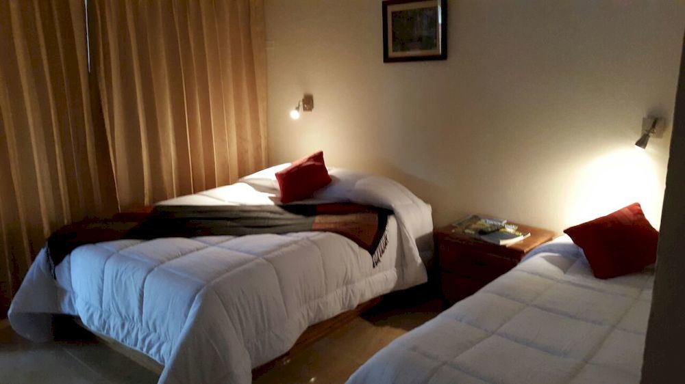 Hotel Wagelia Turrialba Exteriör bild